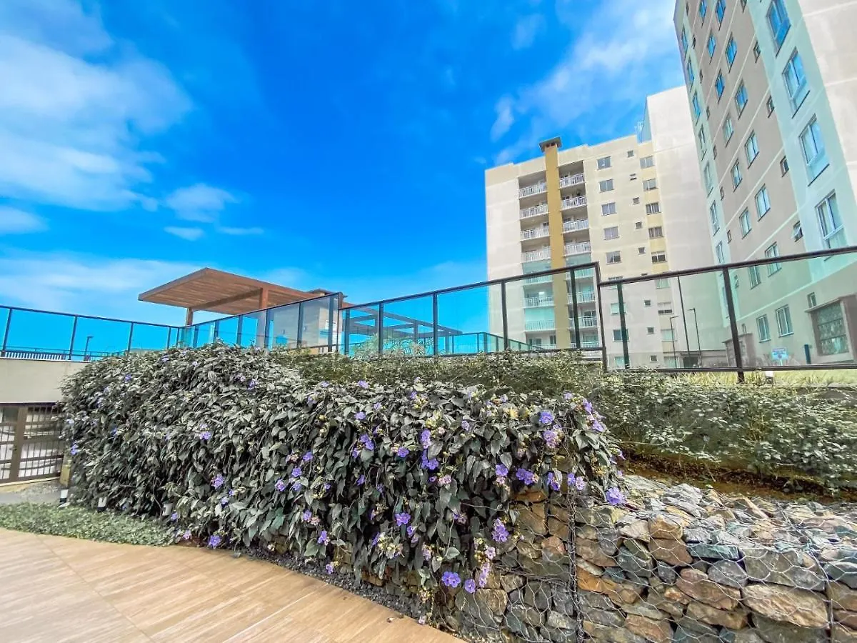 Resort Em Barra Velha, Pe Na Areia E Vista Mar 0*, 巴拉韦利亚 巴西